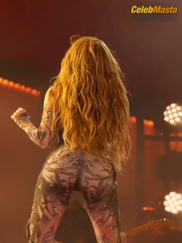 Shakira Photo Collection from Arte Concert photo 9