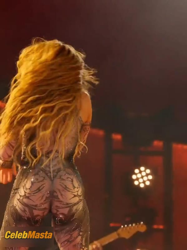 Shakira Photo Collection from Arte Concert photo 10