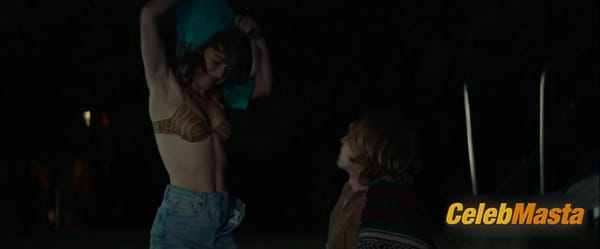 Kiernan Shipka Scene Photos Gallery from Wildflower photo 3