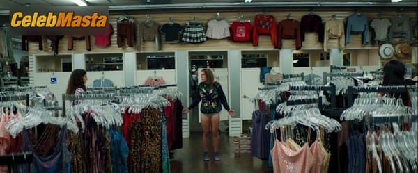 Kiernan Shipka Scene Photos Gallery from Wildflower photo 9
