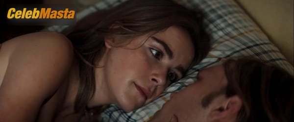 Kiernan Shipka Scene Photos Gallery from Wildflower photo 11