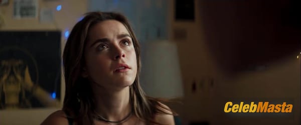 Kiernan Shipka Scene Photos Gallery from Wildflower photo 12