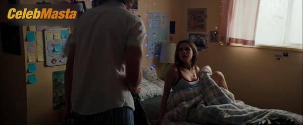 Kiernan Shipka Scene Photos Gallery from Wildflower photo 13