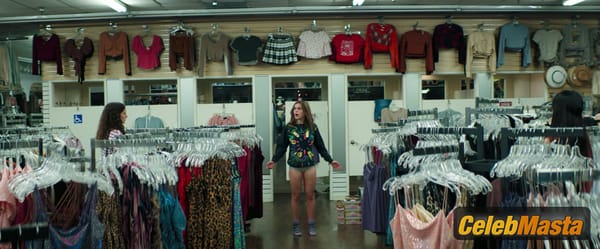 Kiernan Shipka Scene Photos Gallery from Wildflower photo 15