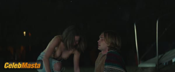Kiernan Shipka Scene Photos Gallery from Wildflower photo 16