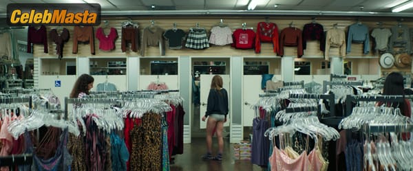 Kiernan Shipka Scene Photos Gallery from Wildflower photo 18