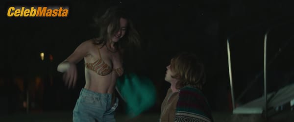Kiernan Shipka Scene Photos Gallery from Wildflower photo 20
