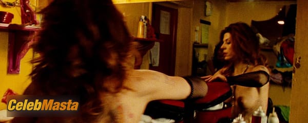 Marisa Tomei Photo Gallery from The Wrestler photo 2