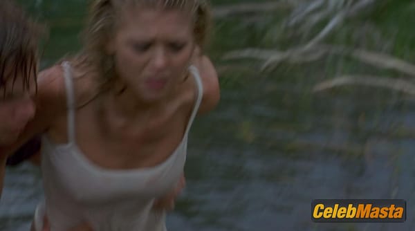 Tara Reid Photos from Charlie’s Farm photo 57