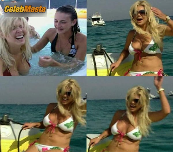 Tara Reid Photos from Charlie’s Farm photo 89