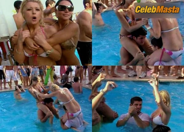 Tara Reid Photos from Charlie’s Farm photo 90