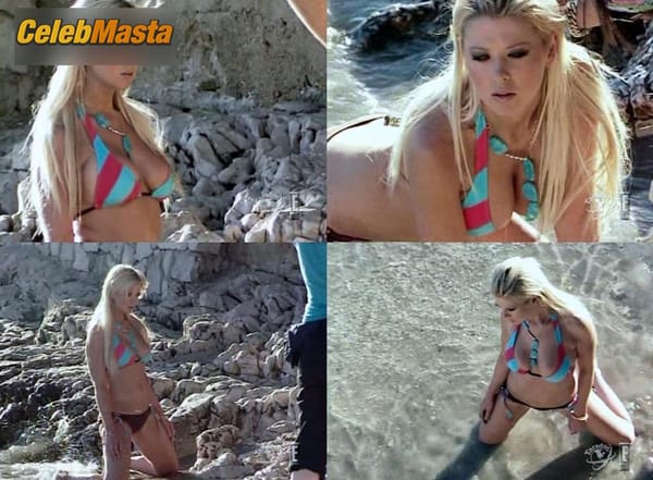 Tara Reid Photos from Charlie’s Farm photo 92