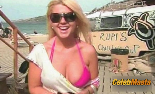 Tara Reid Photos from Charlie’s Farm photo 93