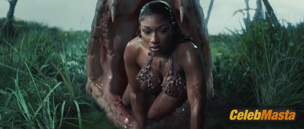 Photo Gallery: Megan Thee Stallion in Cobra photo 5