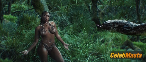 Photo Gallery: Megan Thee Stallion in Cobra photo 11