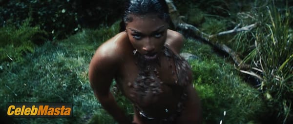 Photo Gallery: Megan Thee Stallion in Cobra photo 19
