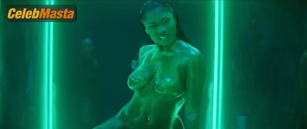 Photo Gallery: Megan Thee Stallion in Cobra photo 21