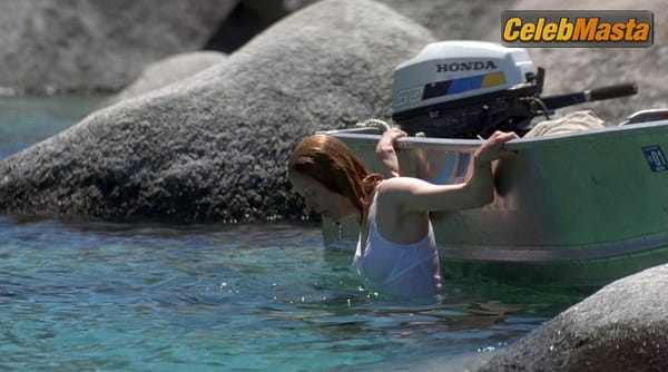 Tilda Swinton Photos from The Deep End photo 5