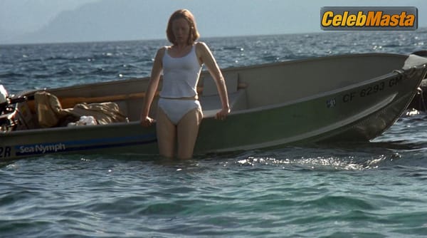 Tilda Swinton Photos from The Deep End photo 7