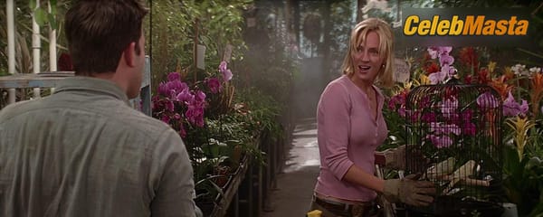 Uma Thurman Photos from Paycheck photo 2
