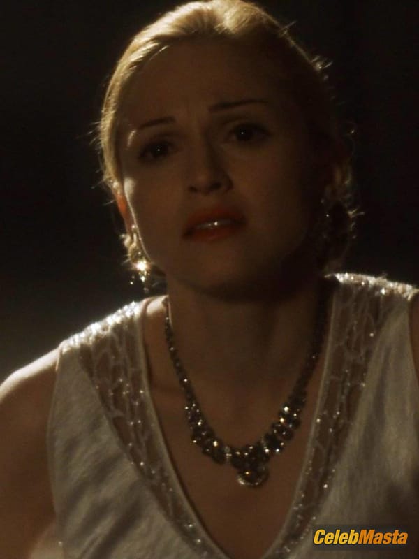 Photo Gallery: Madonna in Evita photo 1