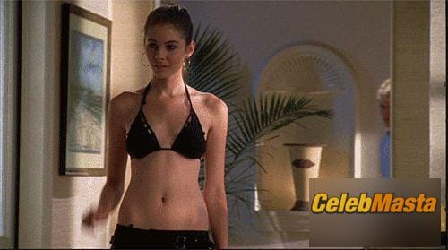 Willa Holland Photos from The O.c. photo 2
