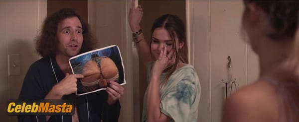 Photo Gallery: Maia Mitchell in Never Goin’ Back photo 6