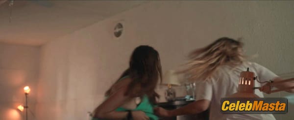 Photo Gallery: Maia Mitchell in Never Goin’ Back photo 8