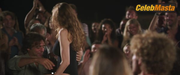 Laetitia Casta Scene Photos Gallery from Una Donna Per Amica photo 6