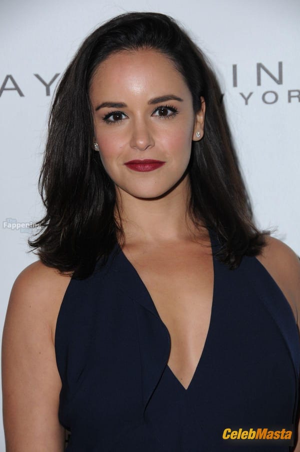 Melissa Fumero Pics: Photos Collection photo 2