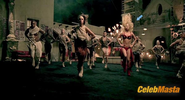 Lady Gaga Photos from Judas photo 1