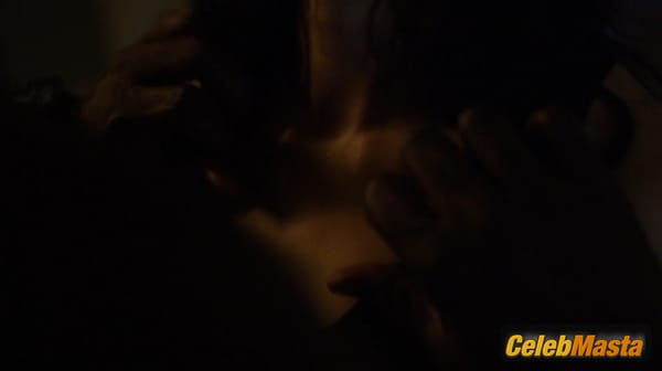 Krysten Ritter Scene Photos Gallery from Jessica Jones photo 7