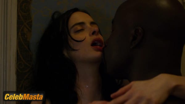 Krysten Ritter Scene Photos Gallery from Jessica Jones photo 10