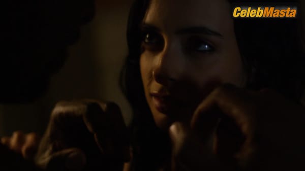 Krysten Ritter Scene Photos Gallery from Jessica Jones photo 11