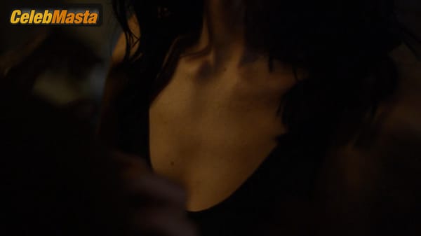 Krysten Ritter Scene Photos Gallery from Jessica Jones photo 15