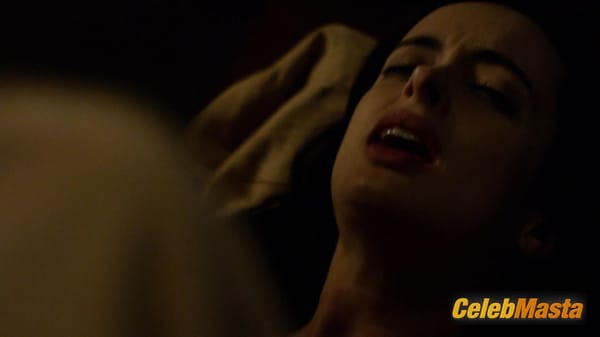 Krysten Ritter Scene Photos Gallery from Jessica Jones photo 37