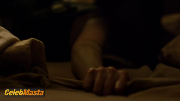 Krysten Ritter Scene Photos Gallery from Jessica Jones photo 38