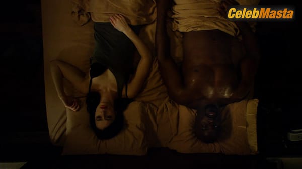 Krysten Ritter Scene Photos Gallery from Jessica Jones photo 39