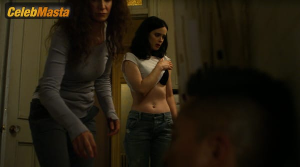 Krysten Ritter Scene Photos Gallery from Jessica Jones photo 42