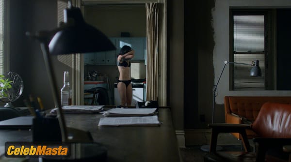 Krysten Ritter Scene Photos Gallery from Jessica Jones photo 48