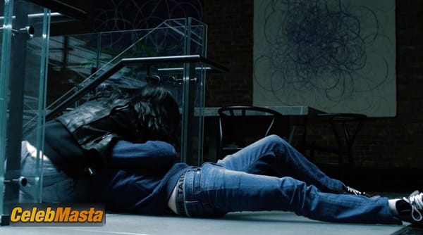 Krysten Ritter Scene Photos Gallery from Jessica Jones photo 55