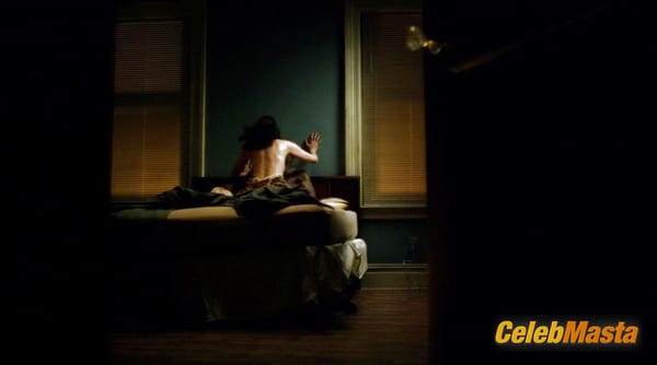 Krysten Ritter Scene Photos Gallery from Jessica Jones photo 56