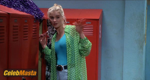 Kristy Swanson Scene Photos Gallery from Buffy The Vampire Slayer photo 1