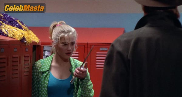 Kristy Swanson Scene Photos Gallery from Buffy The Vampire Slayer photo 3