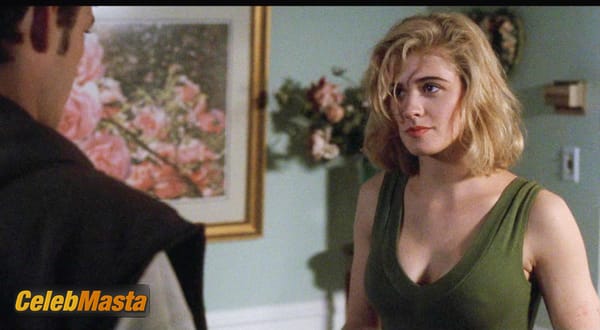 Kristy Swanson Scene Photos Gallery from Buffy The Vampire Slayer photo 5