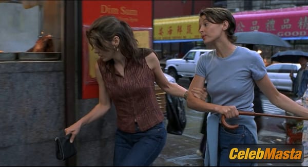 Marisa Tomei Photo Collection from Someone Like You photo 2
