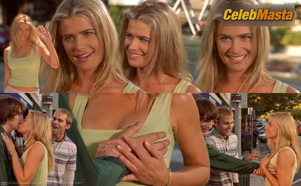 Kristy Swanson Photos from Meeting Daddy photo 32
