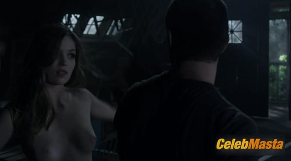 Lili Simmons Photo Gallery from Banshee photo 11