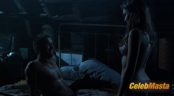 Lili Simmons Photo Gallery from Banshee photo 23
