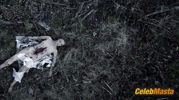 Lili Simmons Photo Gallery from Banshee photo 27
